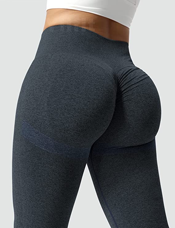 Booty pants stribe - Marine